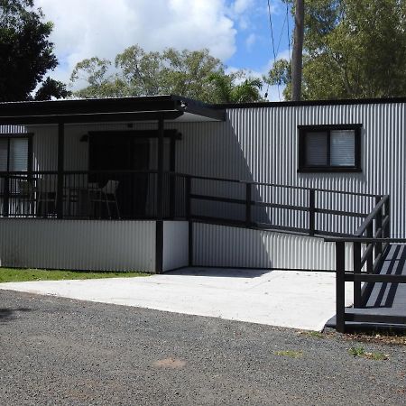 Lismore Lake Holiday Park Eksteriør billede