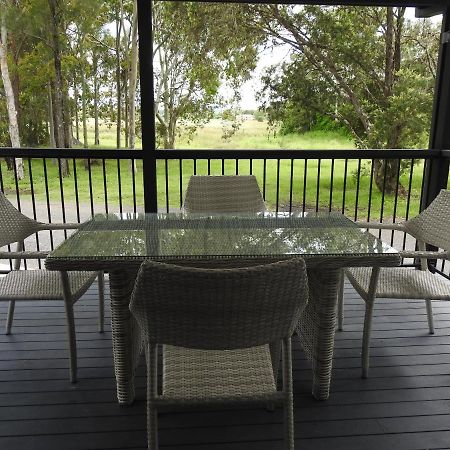 Lismore Lake Holiday Park Eksteriør billede