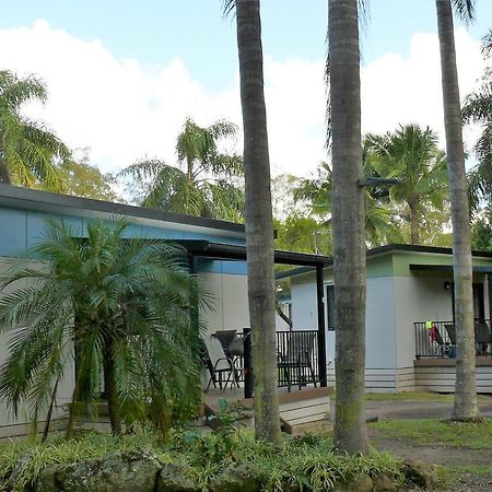 Lismore Lake Holiday Park Eksteriør billede