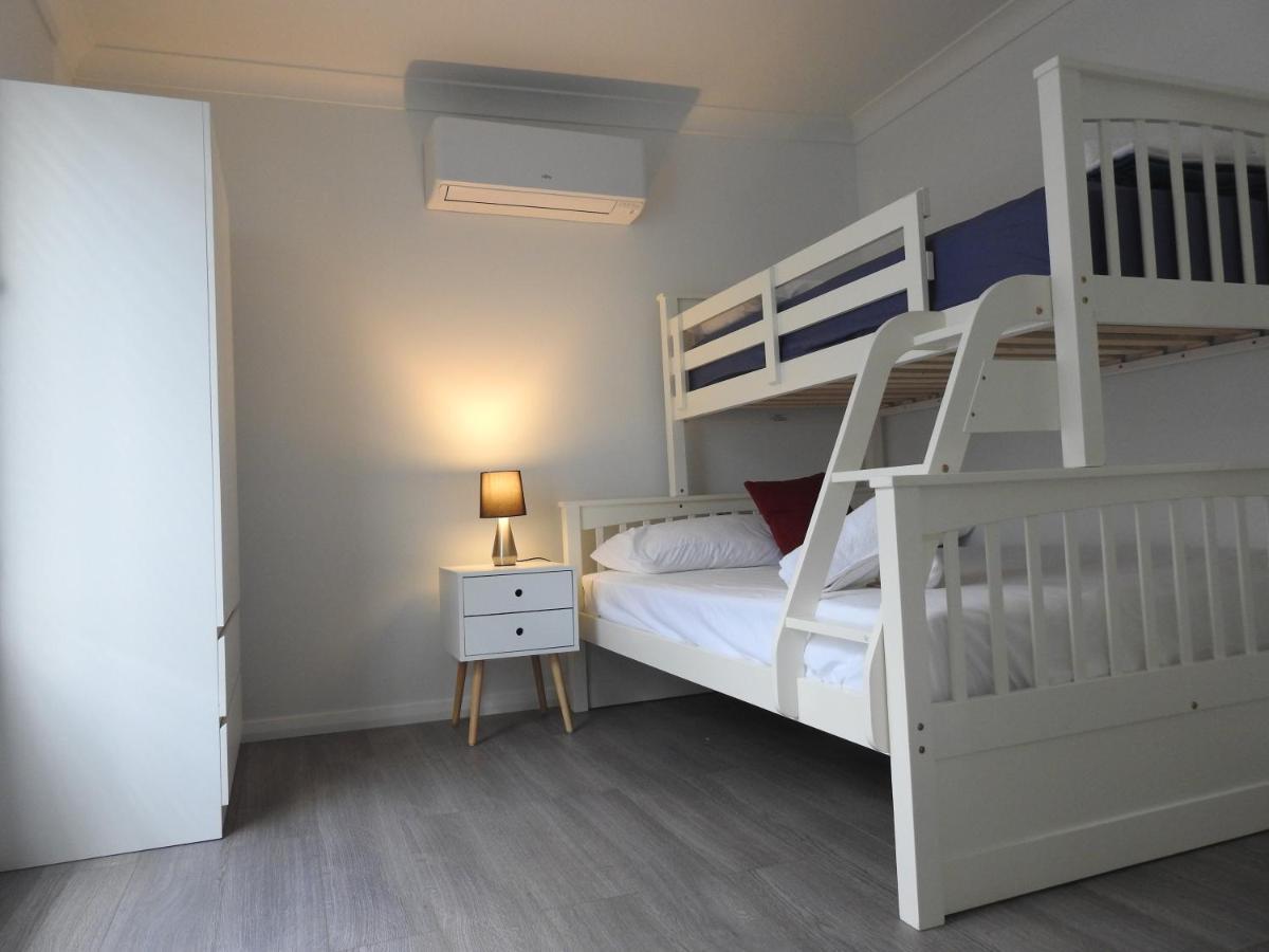 Lismore Lake Holiday Park Eksteriør billede