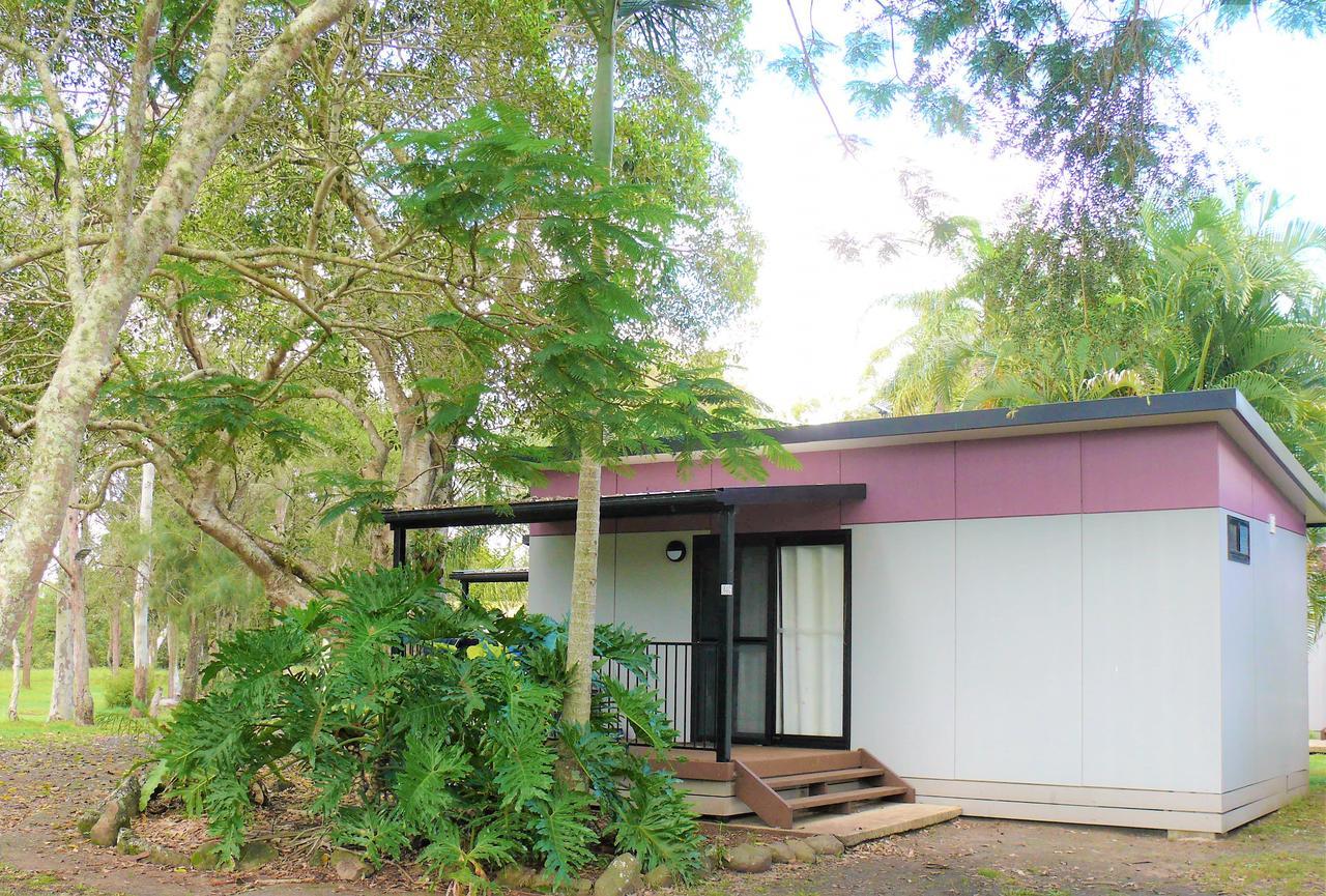 Lismore Lake Holiday Park Eksteriør billede