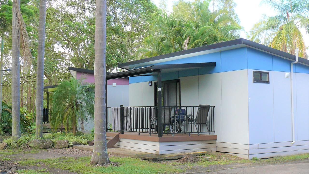 Lismore Lake Holiday Park Eksteriør billede