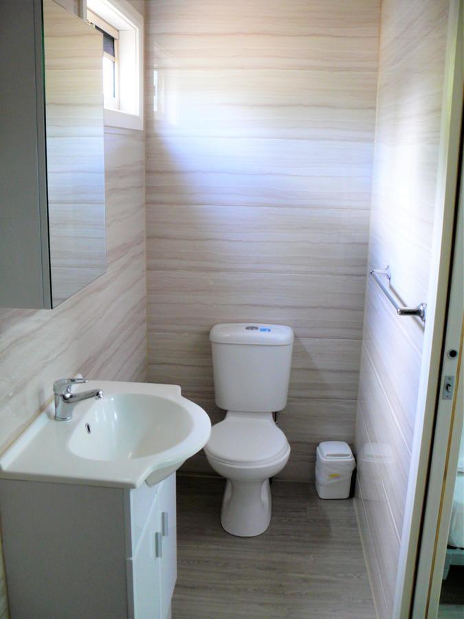 Lismore Lake Holiday Park Eksteriør billede