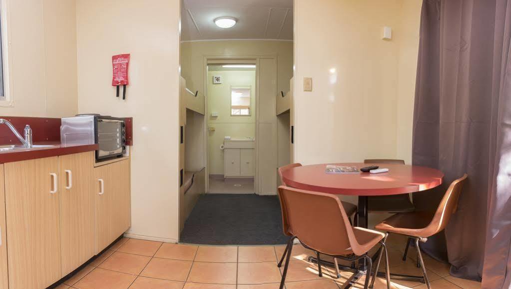 Lismore Lake Holiday Park Eksteriør billede