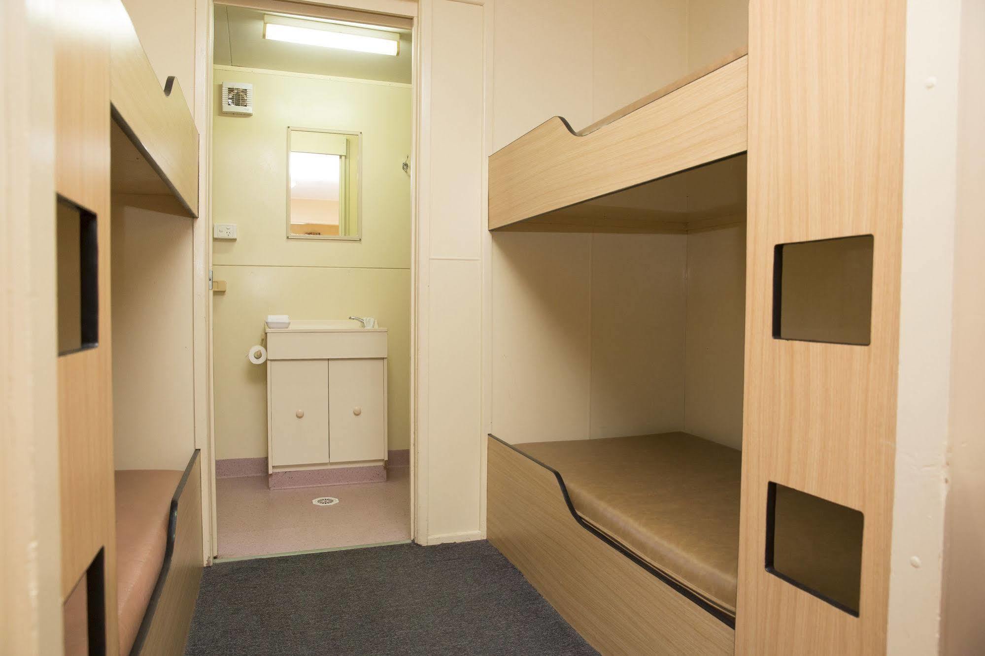 Lismore Lake Holiday Park Eksteriør billede